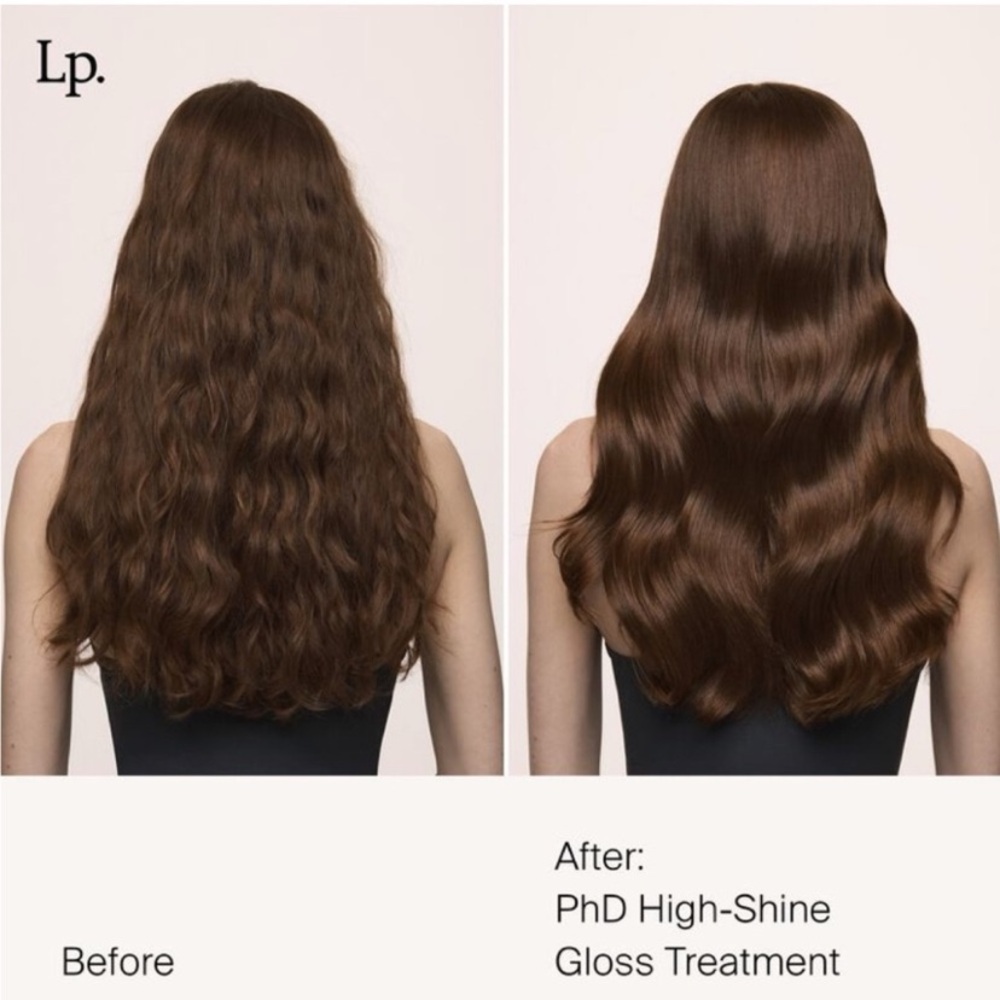 New LIVING PROOF Perfect hair Day High-Shine Gloss Full Size 6.7oz Cruelty Free - Picture 4 of 10